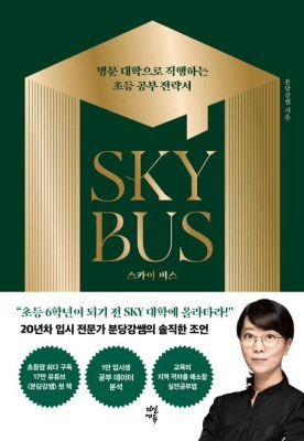 스카이 버스 이미지