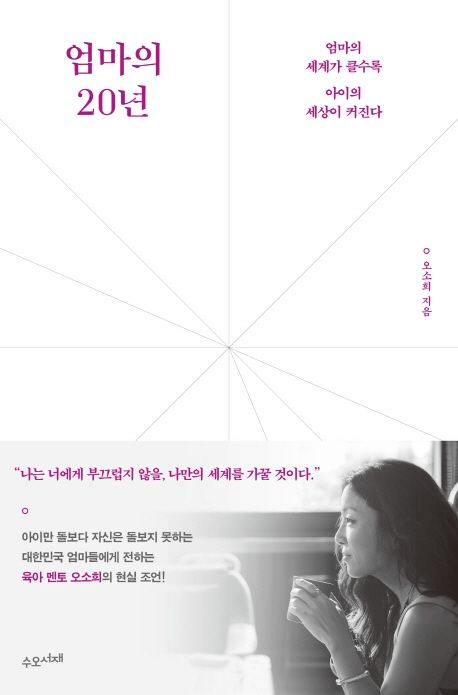 엄마의 20년 이미지
