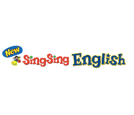 New SingSing English 씽씽 잉글리쉬 이미지