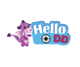 Hello DD Full Set 이미지
