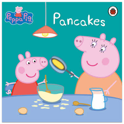 Pancakes 이미지