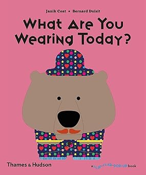 What Are You Wearing Today? 이미지