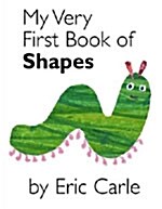 My Very First Book of Shapes 이미지