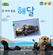 해달