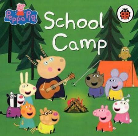 School Camp 이미지