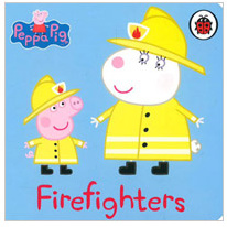Fire Fighter 이미지