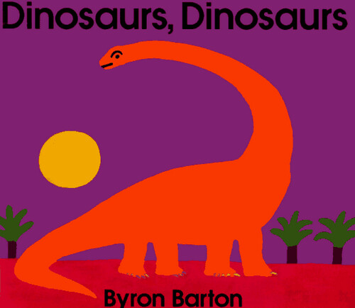 Dinosaurs, Dinosaurs 이미지