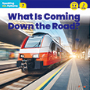 B7 What Is Coming Down the Road? 이미지