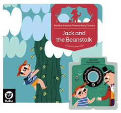 Jack and the Beanstalk 이미지