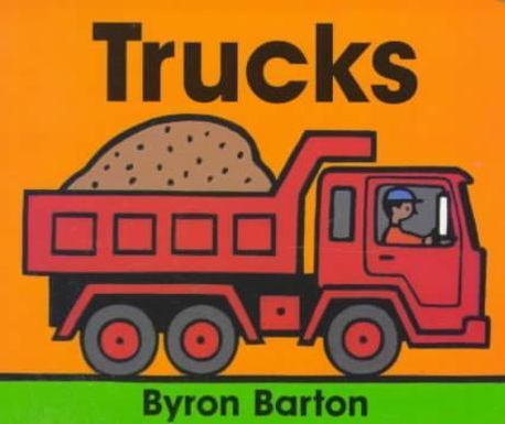 Trucks 이미지