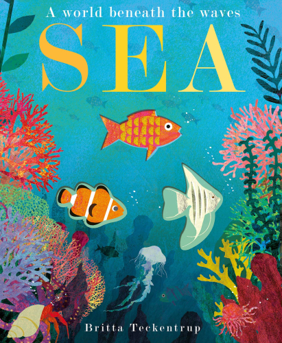 Sea: A World Beneath the Waves  이미지