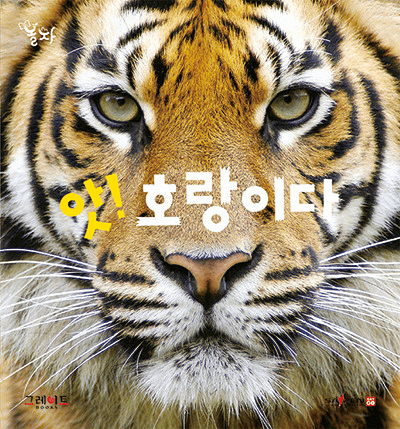 1. 앗! 호랑이다 이미지