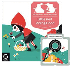 Little Red Riding Hood 이미지
