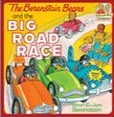1. The Berenstain Bears andy the Big Road Race 이미지