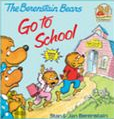8. The Berenstain Bears and the  Go to School 이미지