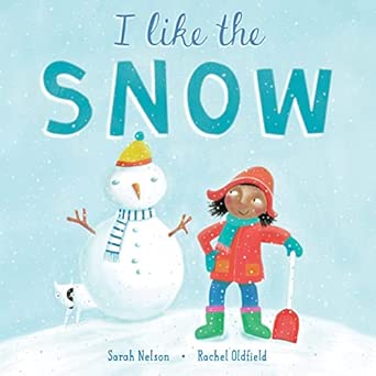 I Like the Snow 이미지