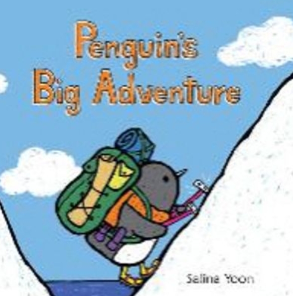 Penguin's Big Adventure 이미지