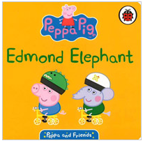 Edmond Elephant 이미지