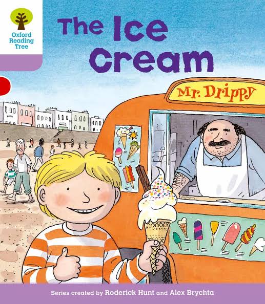 The Ice Cream 이미지