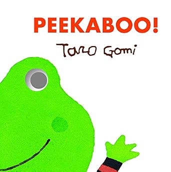 PEEKABOO! 이미지