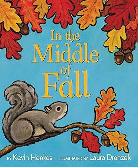 In the Middle of Fall 이미지
