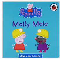 Molly Mole 이미지