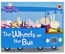 The Wheels on the Bus 이미지