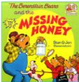 3. The Berenstain Bears and the  Missing Honey 이미지