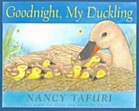 Goodnight, My Duckling 이미지