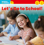 A-5 Let’s Go to School! 이미지