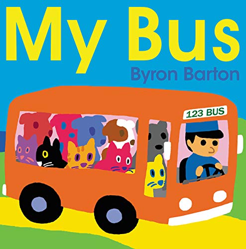 My Bus 이미지
