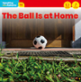 A-16 The Ball Is at Home