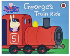 George's Train Ride 이미지