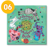 6. Whoosh Around the Mulberry Bush 이미지