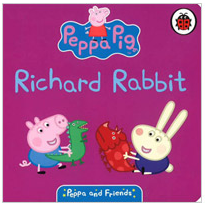 Richard Rabbit 이미지