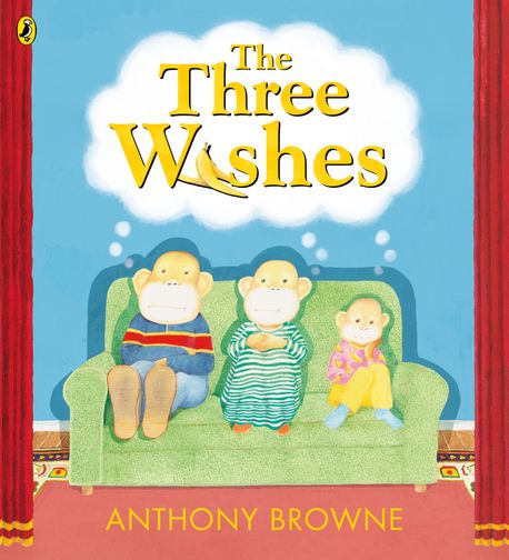 The Three Wishes 이미지