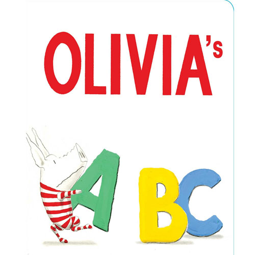 Olivia's ABC 이미지