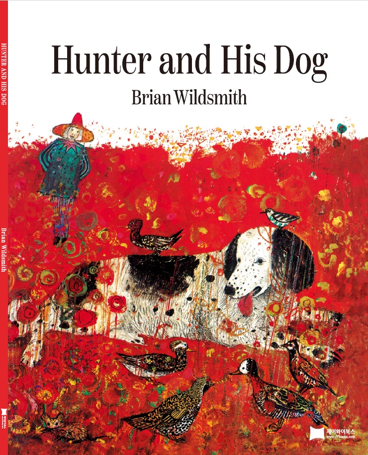 Hunter and His Dog 이미지
