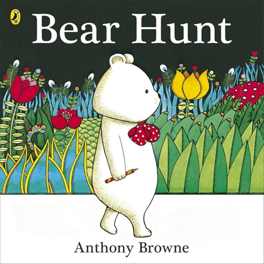 Bear Hunt 이미지