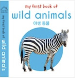 wild animals 야생동물 이미지