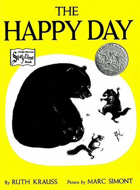 The Happy Day 이미지
