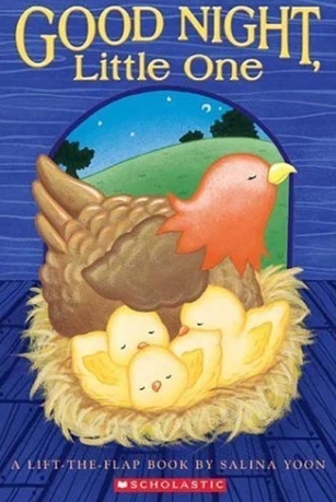 Good Night, Little One 이미지