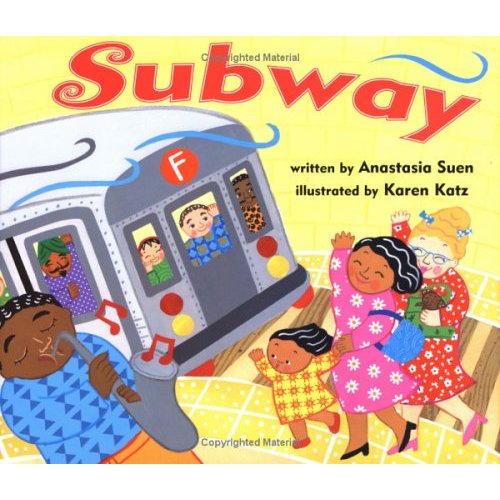 Subway 이미지
