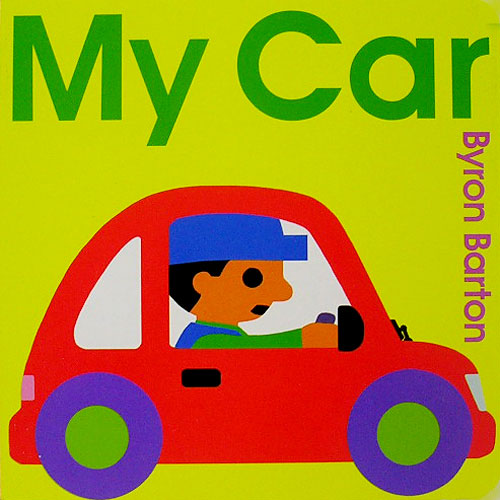 My Car 이미지