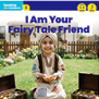 B2 I Am Your Fairy Tale Friend 이미지