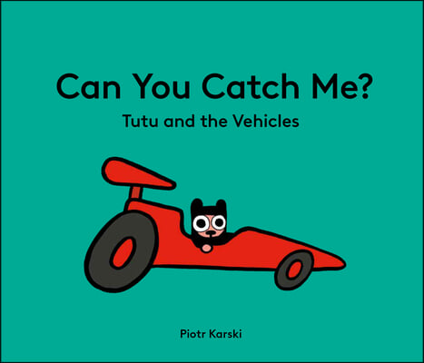 Can You Catch Me? 이미지