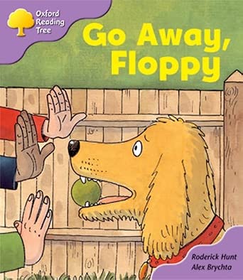 Go Away, Floppy 이미지