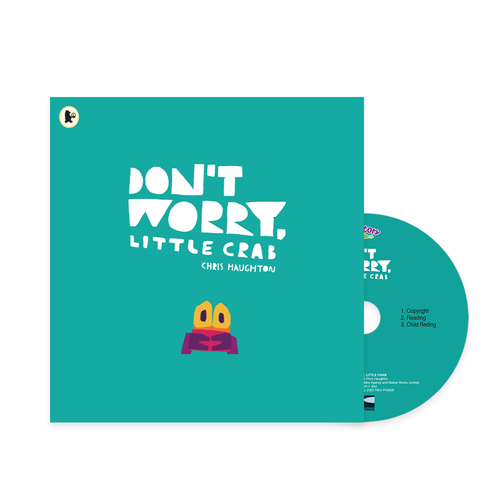 Don't Worry, Little Crab 이미지