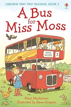 3. A Bus for Miss Moss 이미지