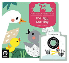 The Ugly Duckling 이미지